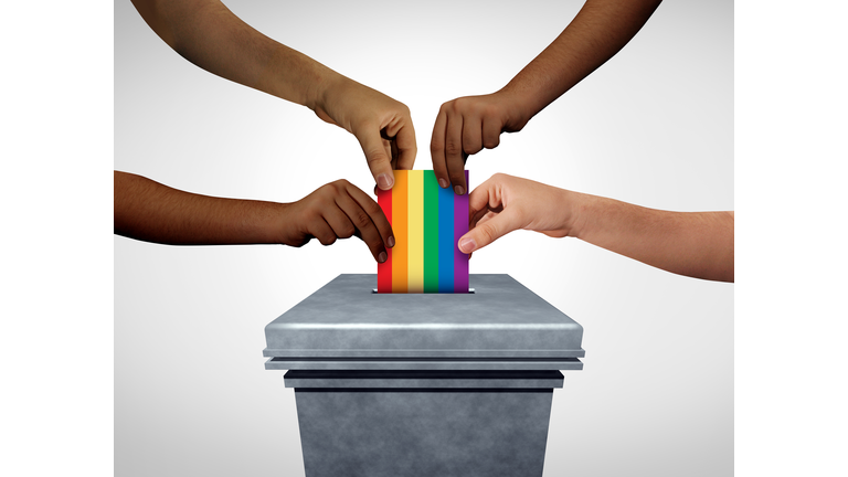 LGBTQ Vote