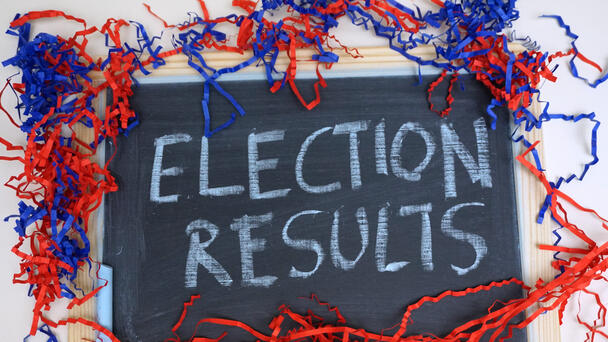 PRIMARY ELECTION RESULTS IN PA
