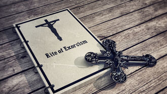 Exorcism / Biblical Prophecy