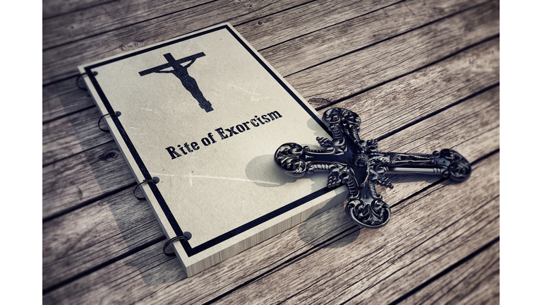 Exorcisms & Demonic Interactions