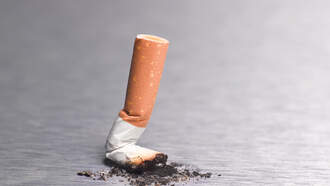 - California May Ban Single-Use Tobacco Products
