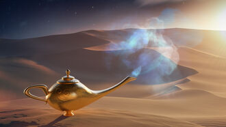 Could Djinn Be Behind Most Paranormal Phenomena?