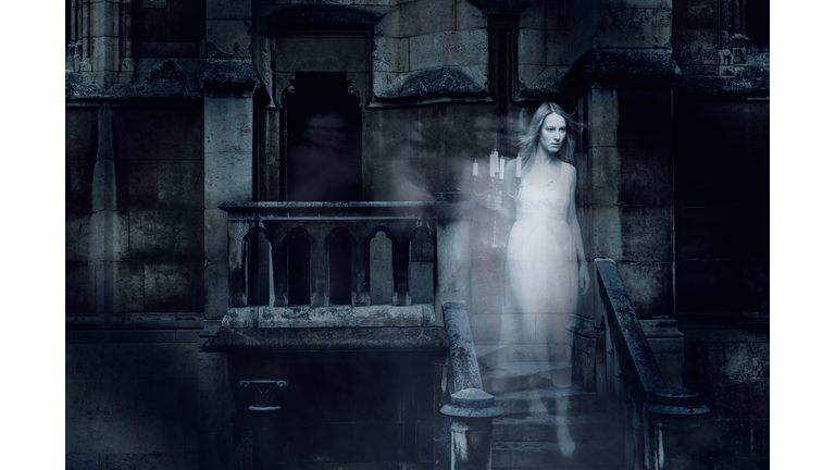 Ghost
