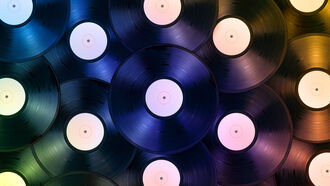 Rock & Roll History / Open Lines