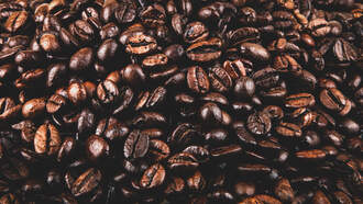 'Disturbed' has their own flavor of coffee