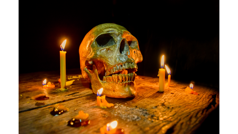 Investigating Skull & Bones