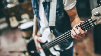 Rebroadcast: R. Gary Patterson