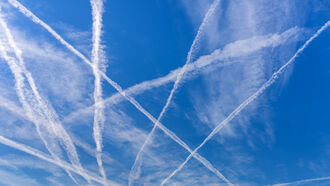 The Chemtrails Mystery