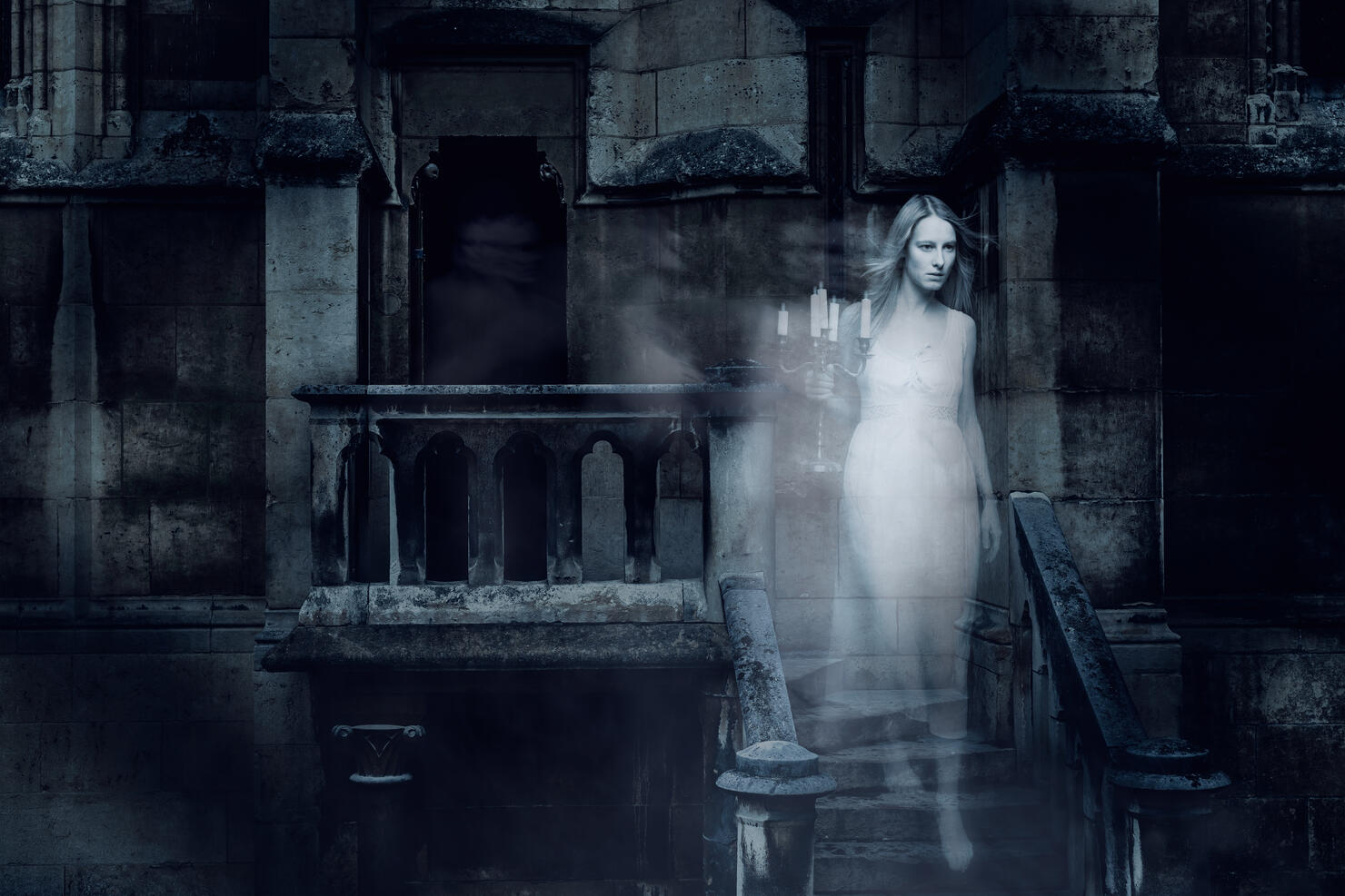 Ghost