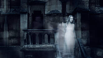 Check Out Ghost Stories From Our Listeners