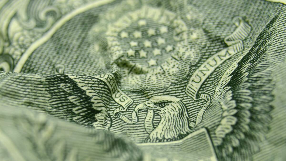 10 Facts About the $1 Bill - Fun One Dollar Bill Trivia