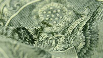 Meltdown of the Dollar