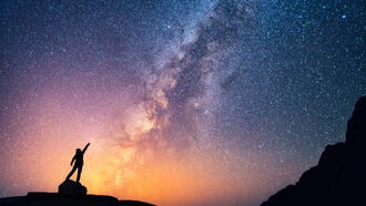 Search for ET Life & EMP Threats