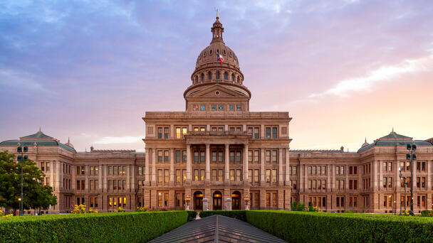 DPS Makes Arrest In Connection to Threat Against Lawmakers