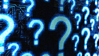 Mind Boggling Questions / Open Lines