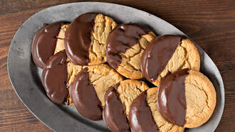 Where To Taste The Most Delicious Cookies In New Mexico