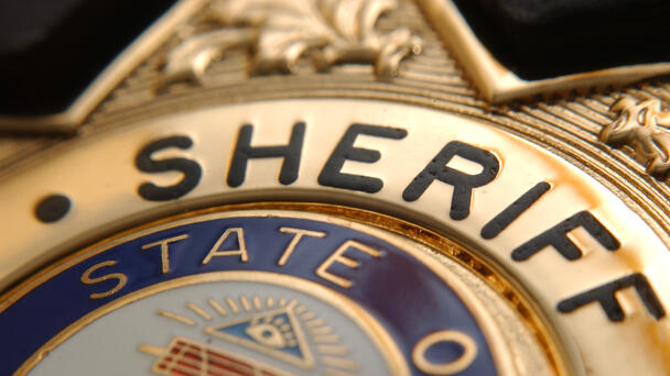 Volusia Sheriff Emotional Over Family Tragedy, Baby Killed by Dog