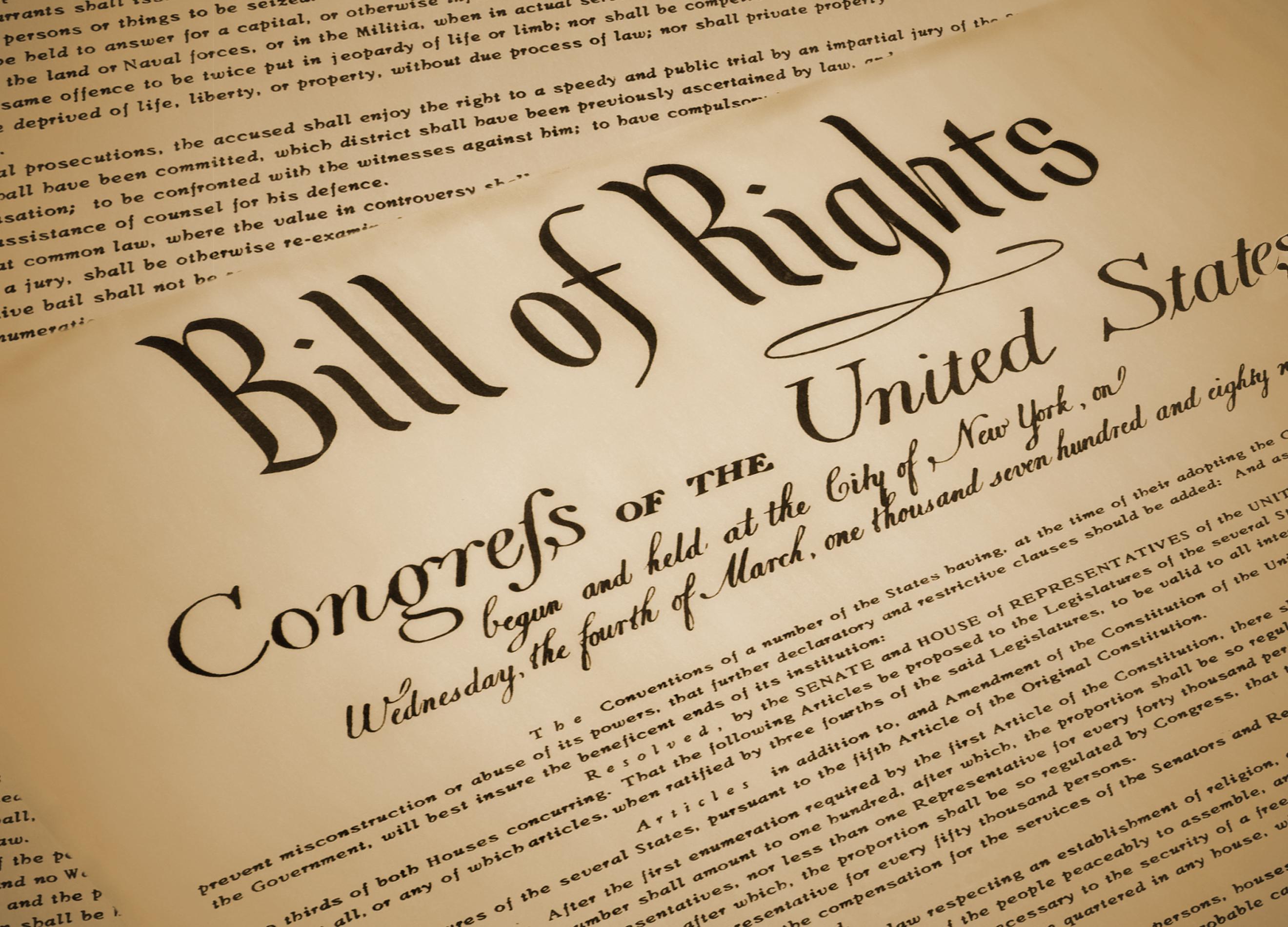 Dr. Tom Krannawitter on What Are 'Natural Rights' | iHeart