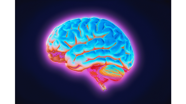 Power of the Mind / The DB Cooper Mystery