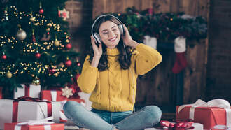 Chicago's 93.9 LITE FM Announces Annual Christmas Music Comeback