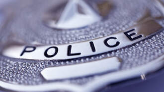 Officer’s Kindness Saves Stranded Family On Cross-Country Road Trip