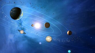 Theories of Iapetus