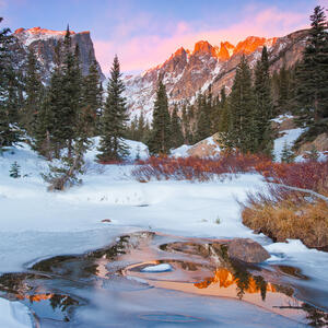 Mountains
