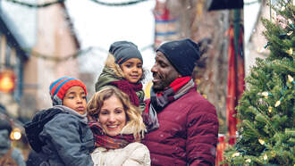 Stacey & Mike's K103 Things To Do This Holiday Season (Updated Weekly)