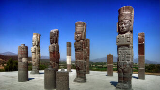 Forbidden Archaeology & Devolution