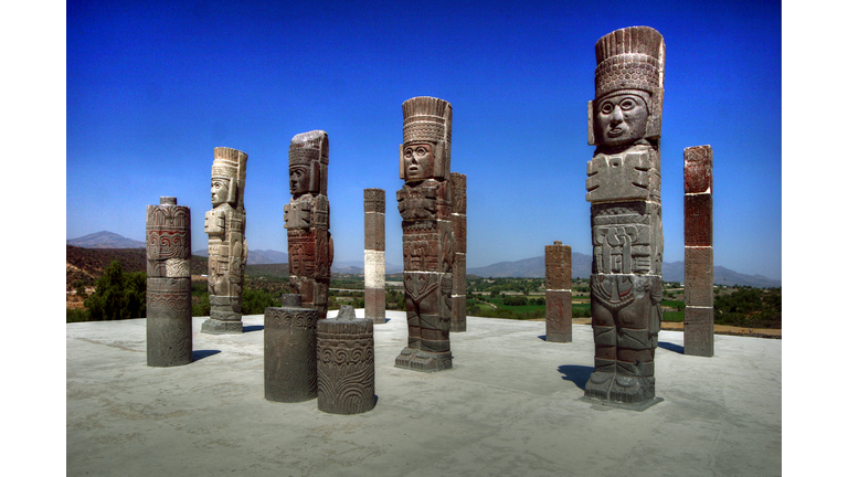 Forbidden Archaeology & Devolution