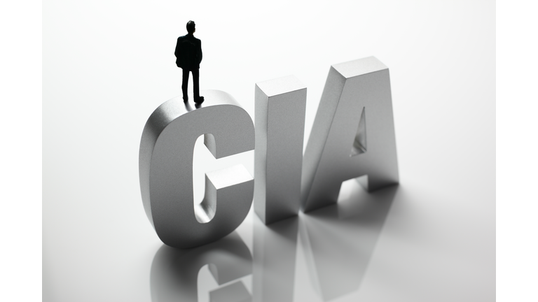 CIA's Secret Alliances