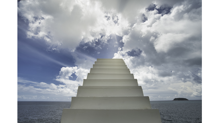 Afterlife & Reincarnation