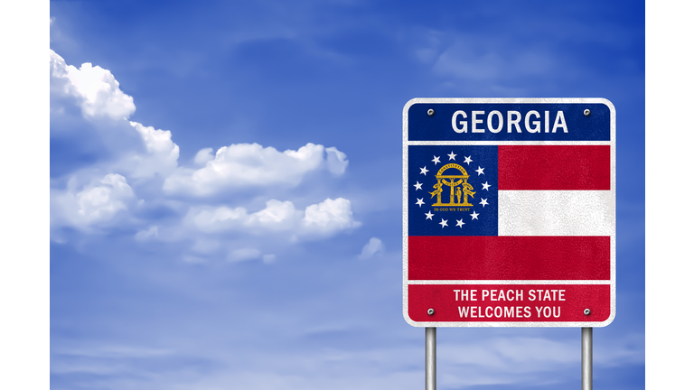 Georgia state
