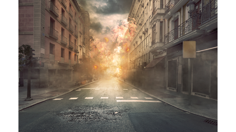 Visions of Planetary Destruction