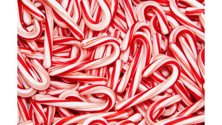 Candy Canes