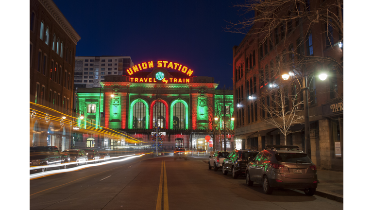 Union Station