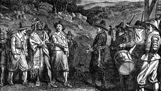 WATCH! The Truth About Thanksgiving