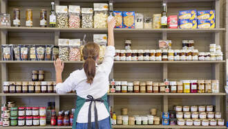 The Best Grocery Store In New Mexico Sells Everything You Need