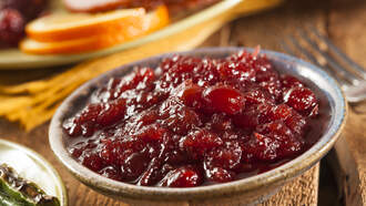 The 10 Things People Are Most Likely To Forget To Buy For Thanksgiving