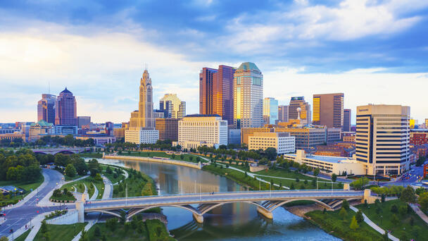 See Where Columbus Ranks Among Best Places To Live In America