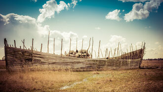 Noah's Ark & Creationism