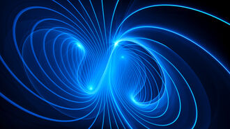 Electromagnetic Effects & Mystical Experiences