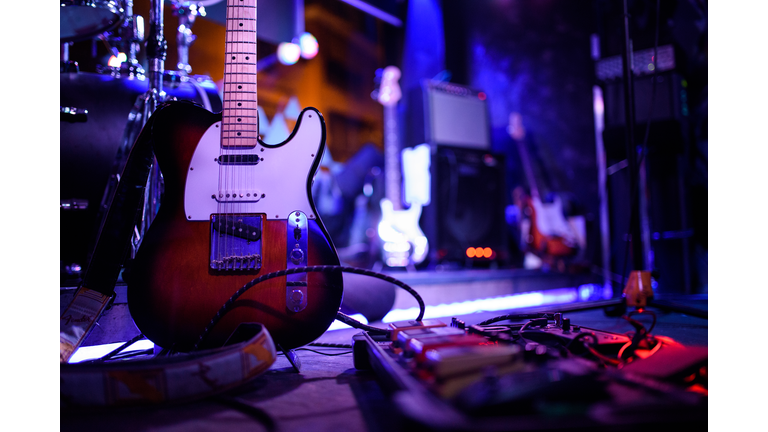 Mahogany Rush / Open Lines