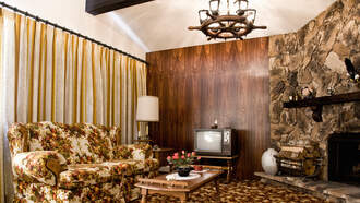 Growing Up In The 1970s