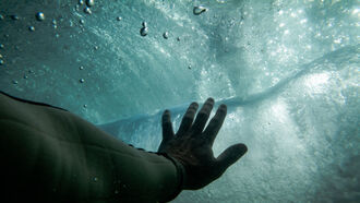 Air Force & UFOs / American Sea Monster