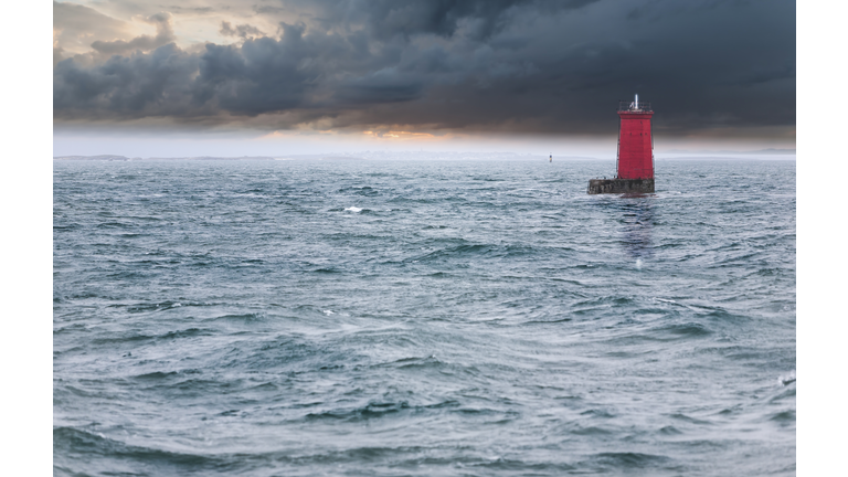 BP Oil Spill & Our Rising Seas