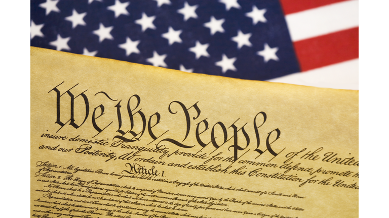 Unconstitutional Legislation