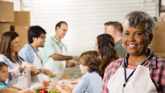 Food Pantries in Lee County