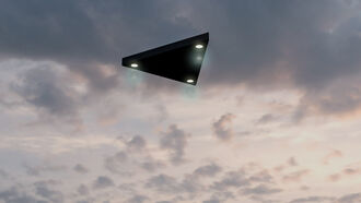 UFO History / Tragedy at Waco