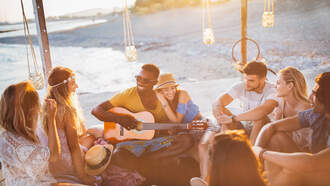 2 Missouri Cities Among The Best For Hipsters